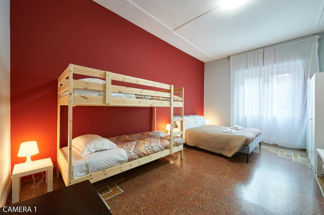 Casa A San Giovanni 로마 외부 사진