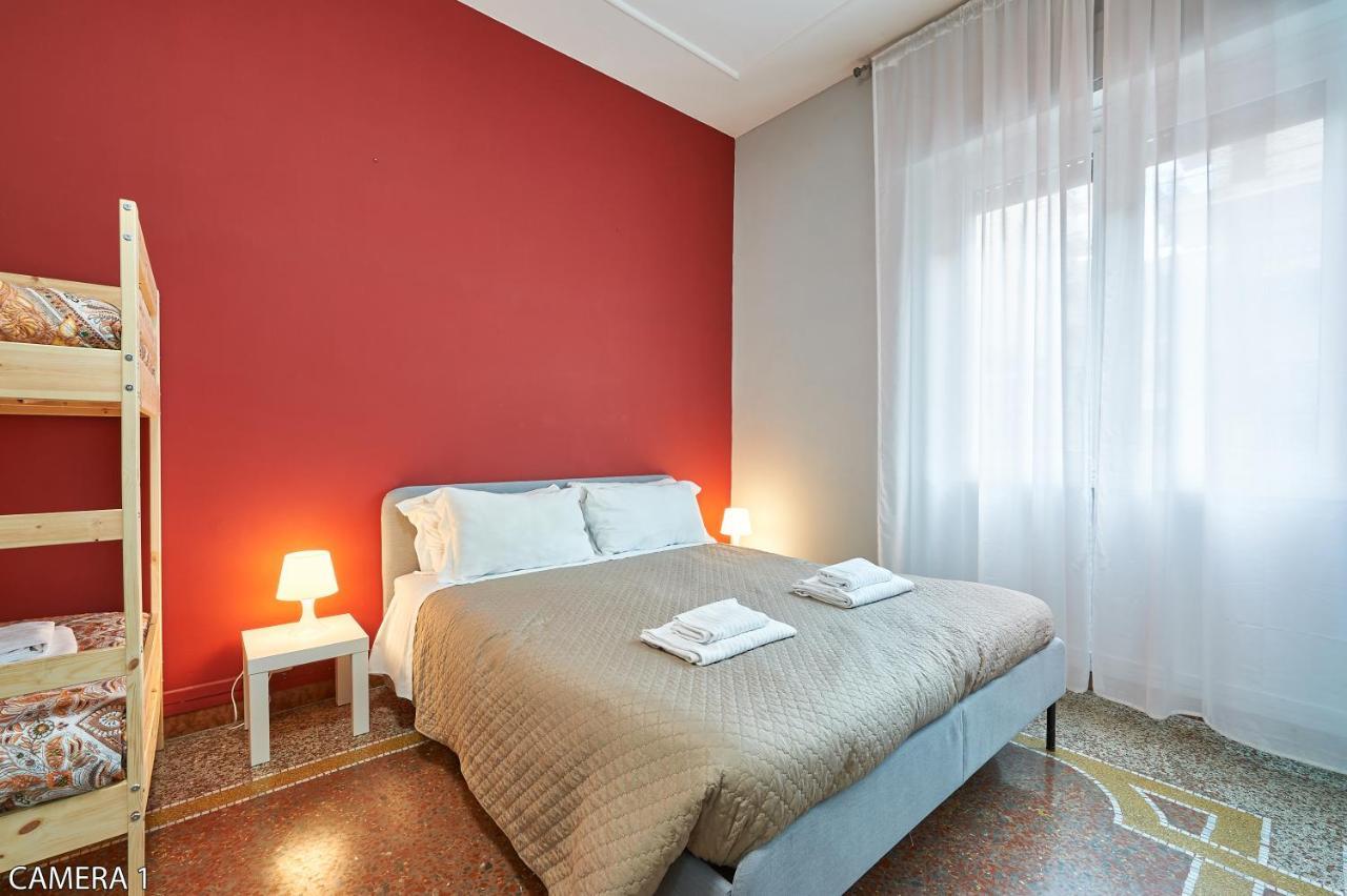 Casa A San Giovanni 로마 외부 사진