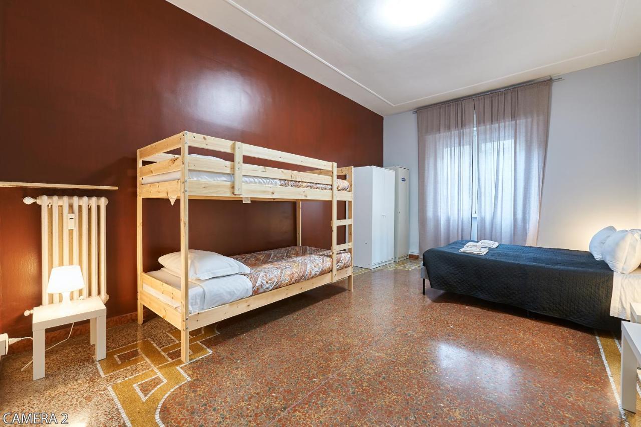 Casa A San Giovanni 로마 외부 사진