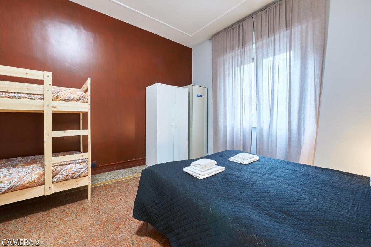 Casa A San Giovanni 로마 외부 사진