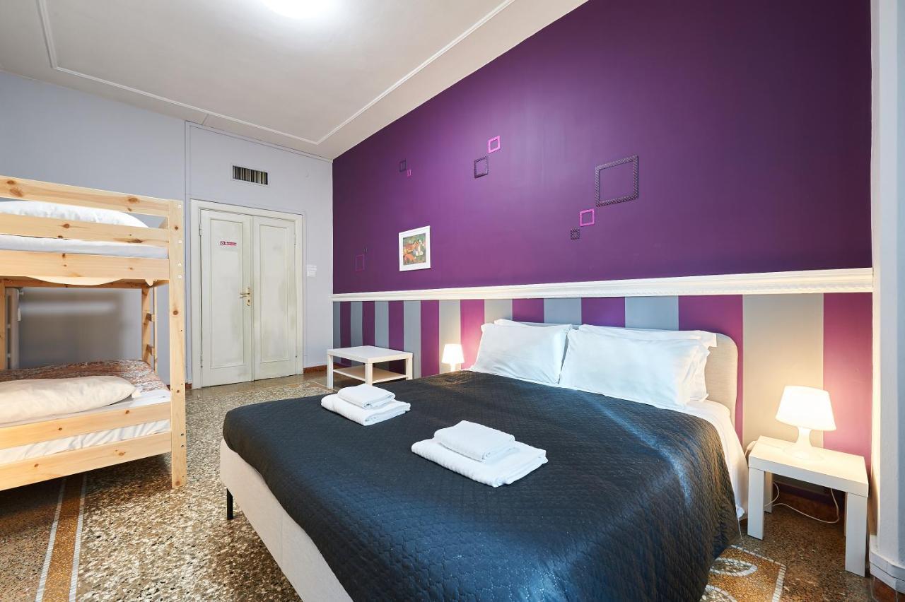 Casa A San Giovanni 로마 외부 사진
