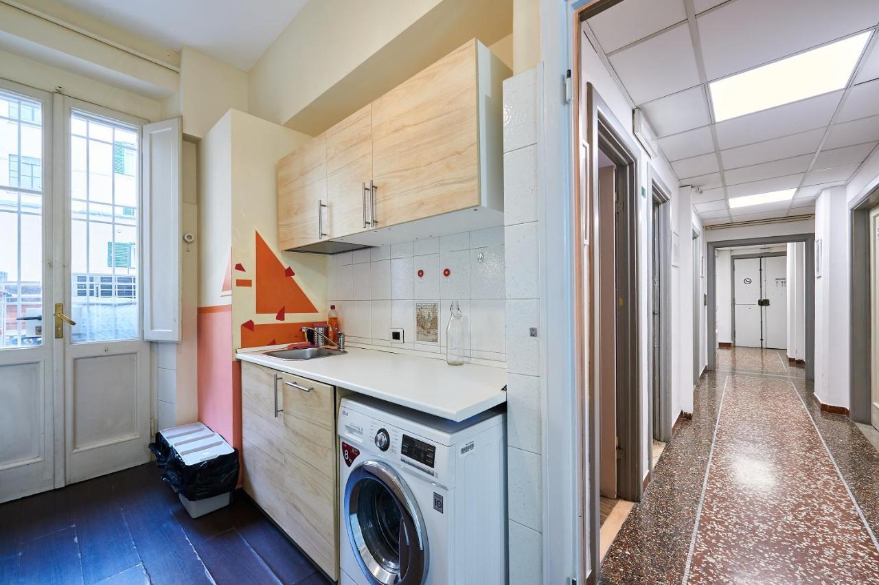 Casa A San Giovanni 로마 외부 사진