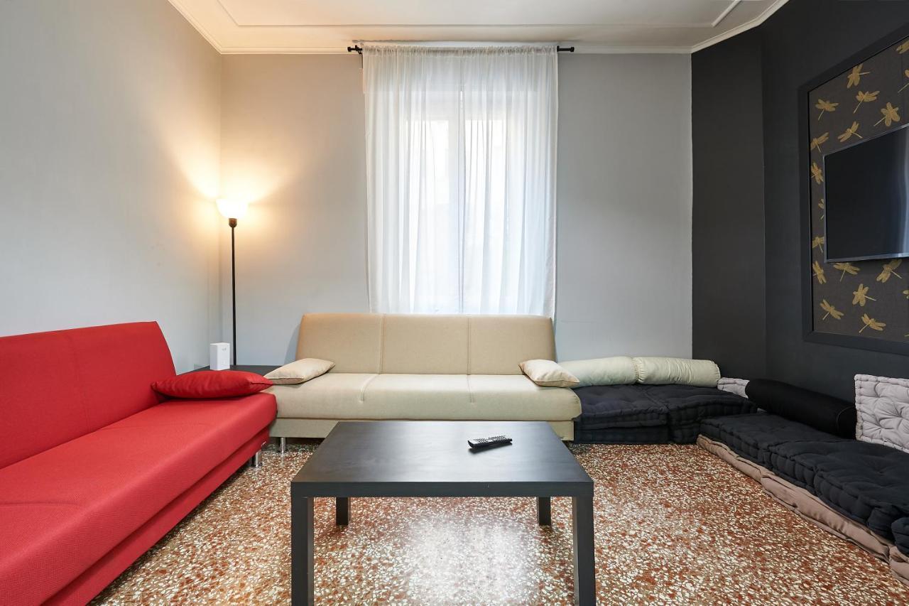 Casa A San Giovanni 로마 외부 사진