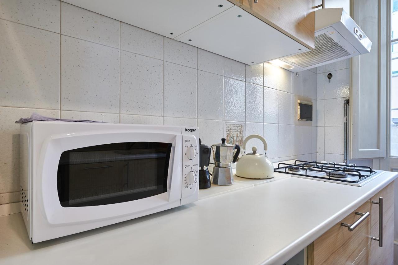 Casa A San Giovanni 로마 외부 사진