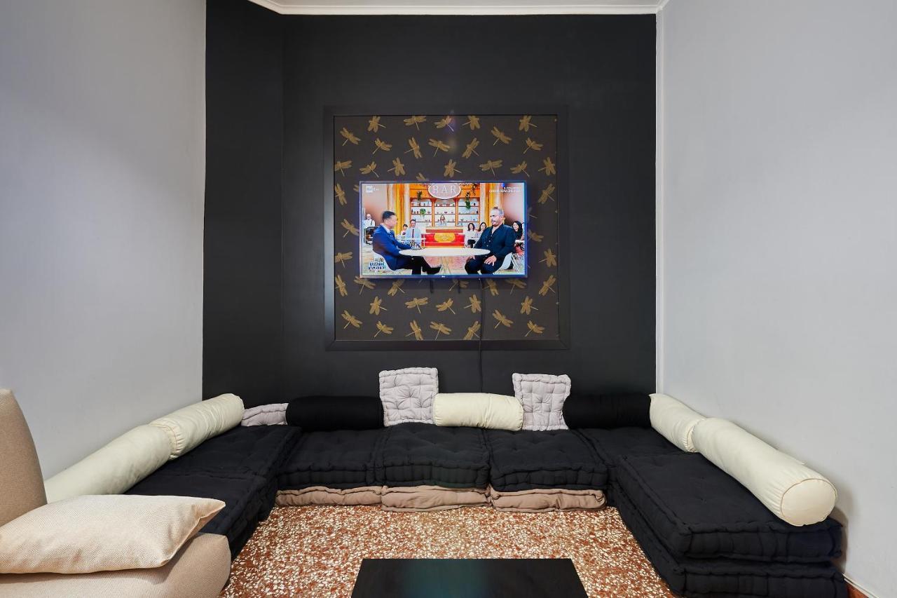 Casa A San Giovanni 로마 외부 사진