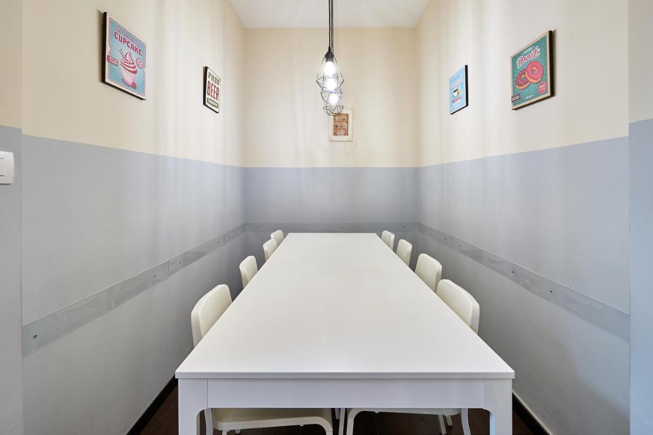 Casa A San Giovanni 로마 외부 사진