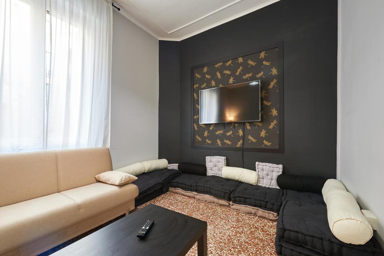 Casa A San Giovanni 로마 외부 사진